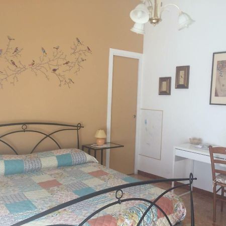 Chiavi Antiche B&B Salerno Exterior foto