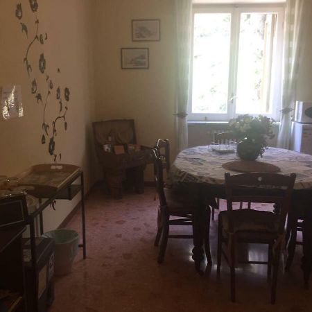Chiavi Antiche B&B Salerno Exterior foto