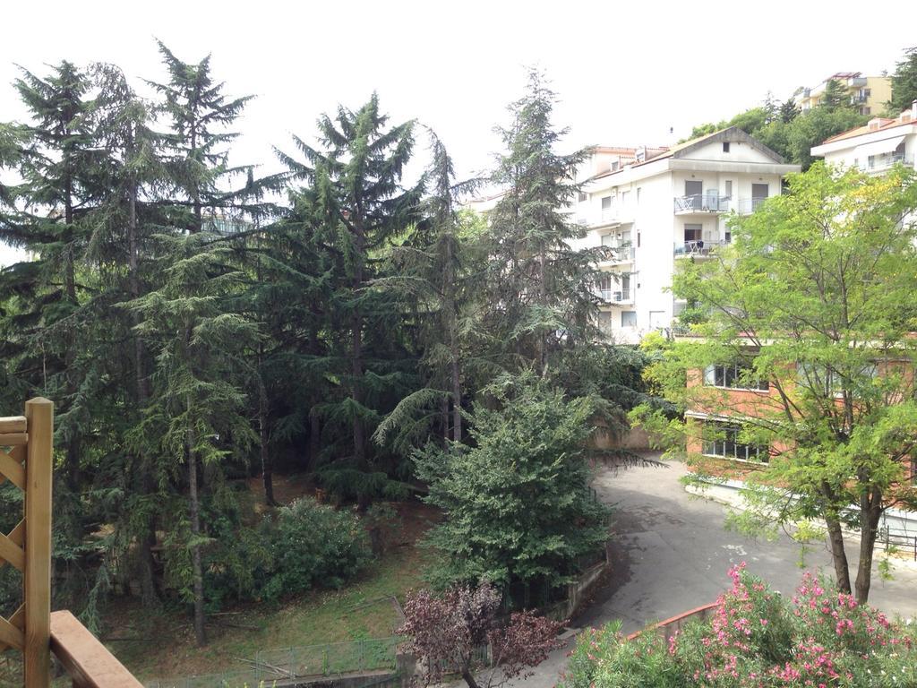Chiavi Antiche B&B Salerno Quarto foto