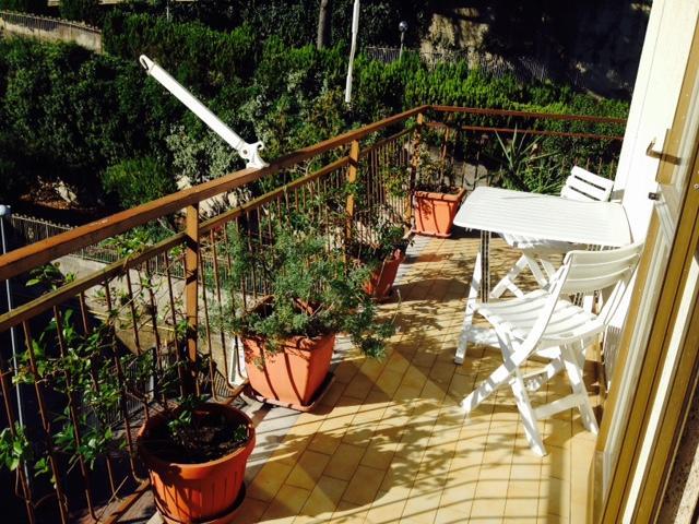 Chiavi Antiche B&B Salerno Quarto foto