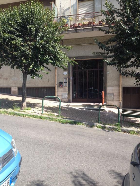 Chiavi Antiche B&B Salerno Exterior foto