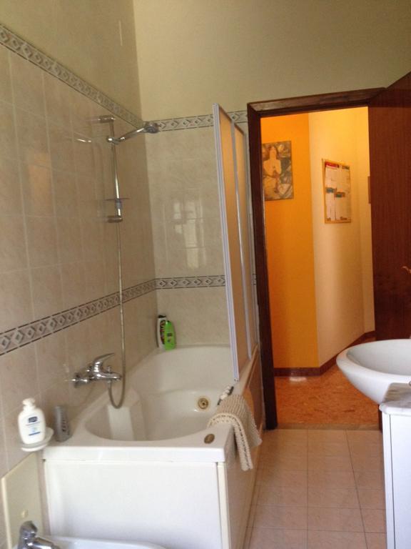 Chiavi Antiche B&B Salerno Exterior foto