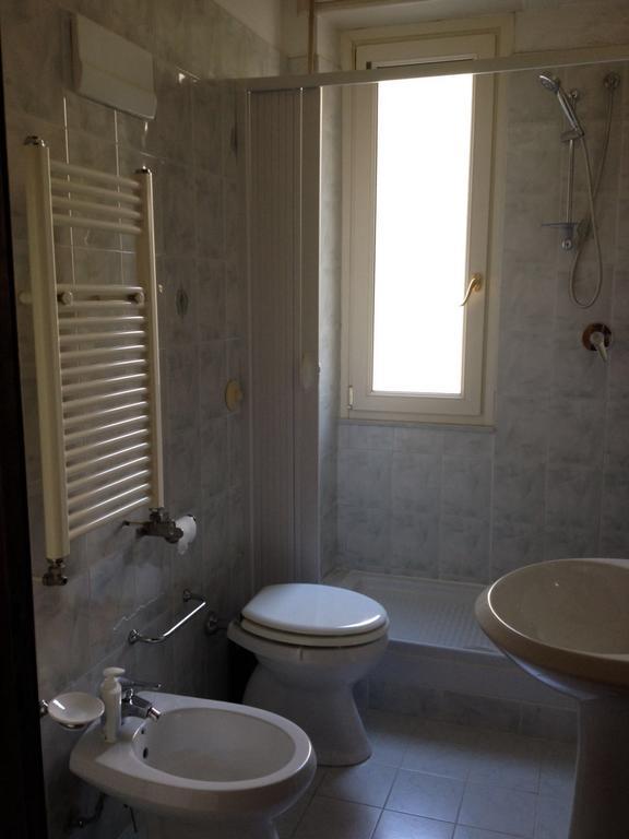 Chiavi Antiche B&B Salerno Exterior foto