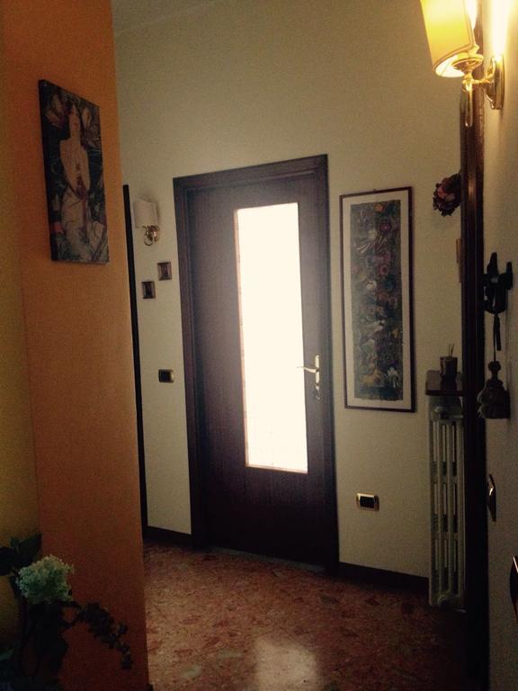 Chiavi Antiche B&B Salerno Exterior foto